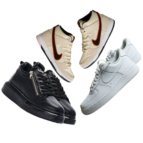 Footwear Supplier